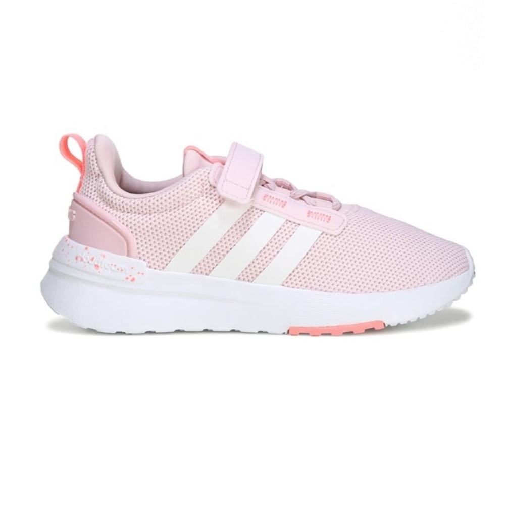 Adidas girls sneakers!!